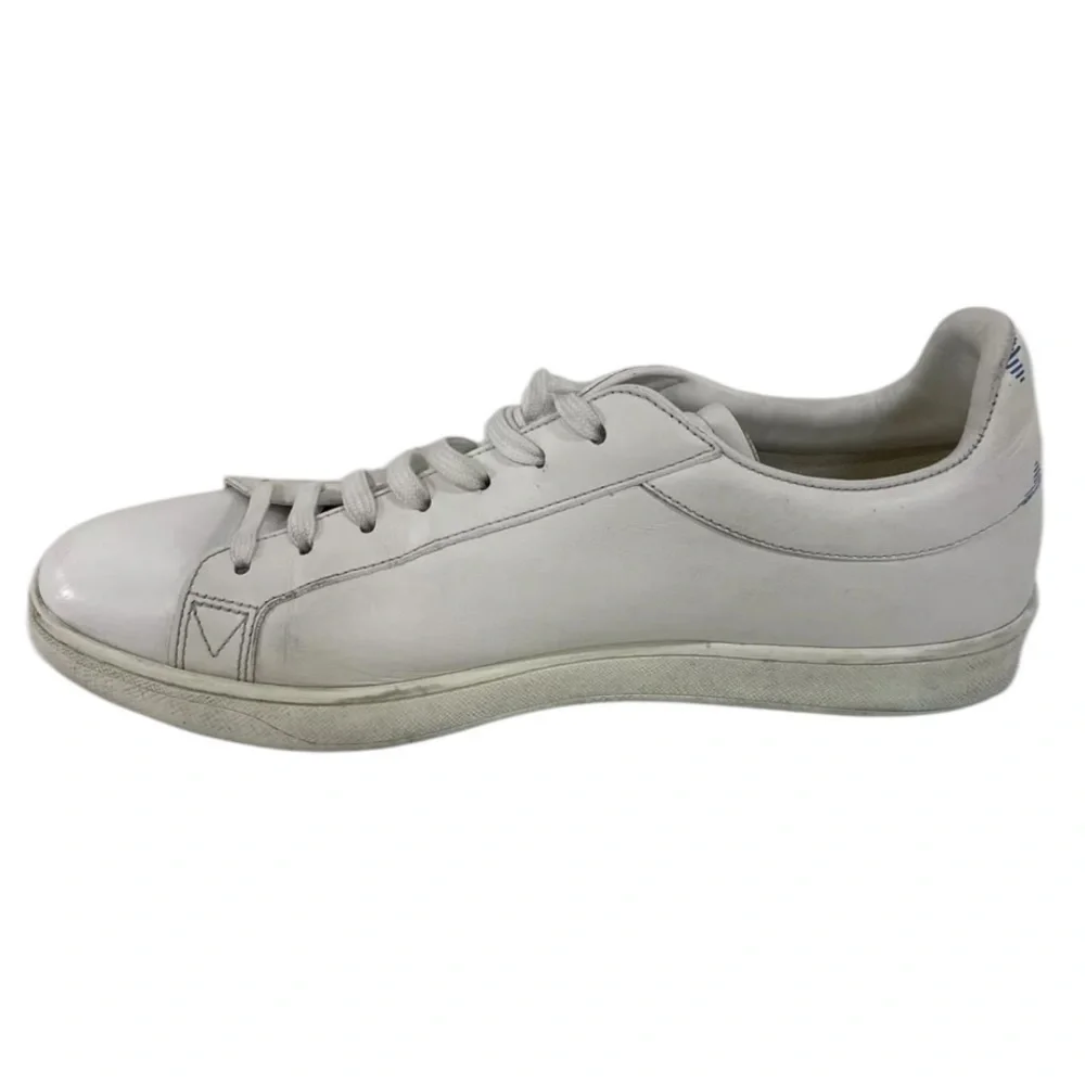 Louis Vuitton Luxembourg Sneakers men’s size 7